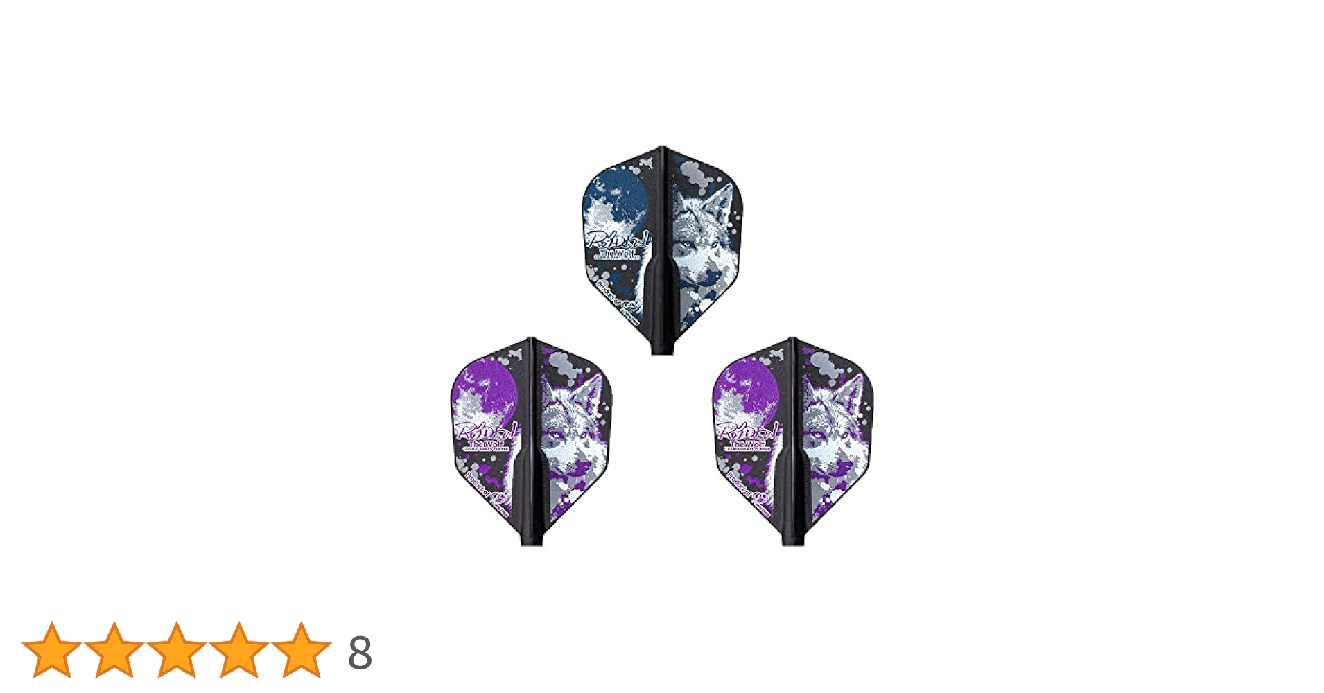 Amazon | COSMO DARTS コスモダーツ Fit Flight フィット